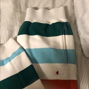 Champion sweatpants